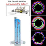 Bike Tire Wheel LED Light