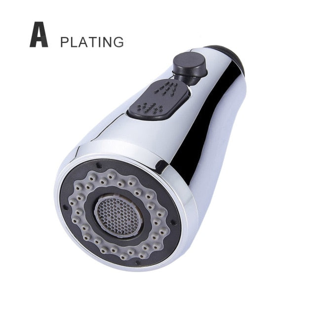 Adjustable Rotating Faucet Extender - Image 5