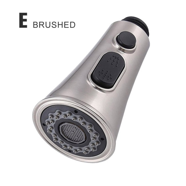 Adjustable Rotating Faucet Extender - Image 6