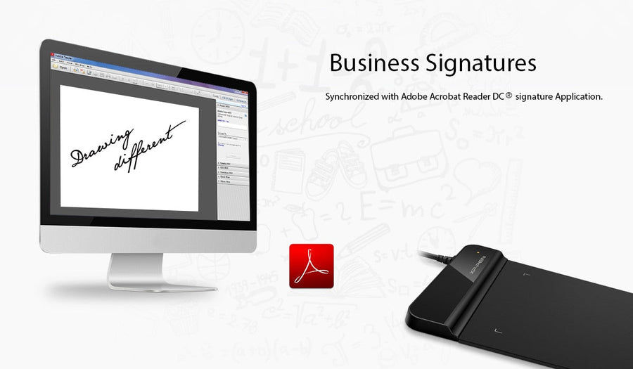 Wireless Digital Animation Drawing Tablet - Image 6