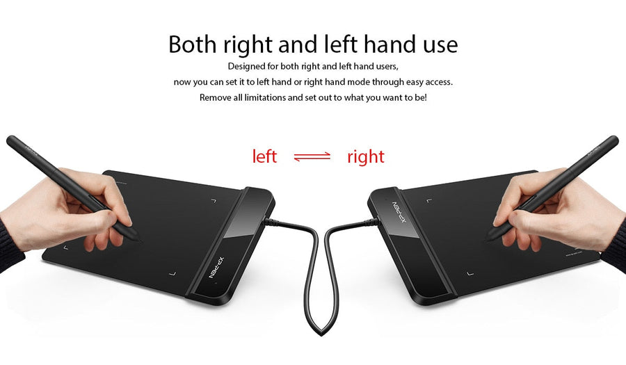 Wireless Digital Animation Drawing Tablet - Image 5