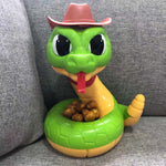 Educational Anti Stress Snake Party Toy