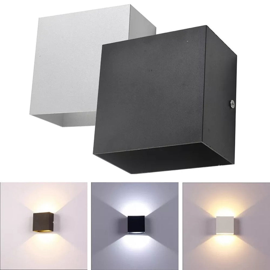 Modern Nordic Style Indoor Wall Lamp - Image 3