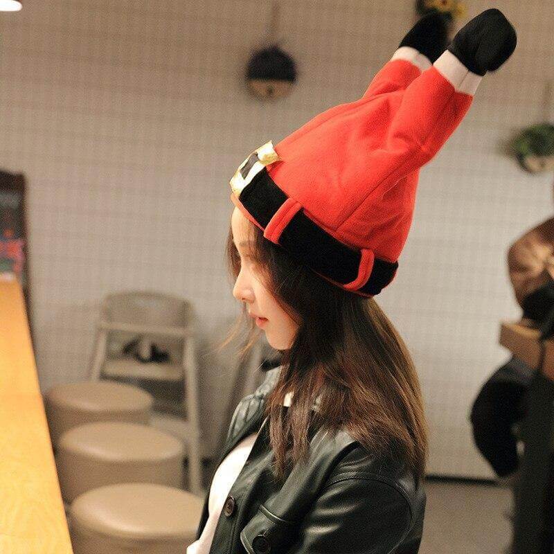 Cosplay Costum Party Dancing Hat - Image 8