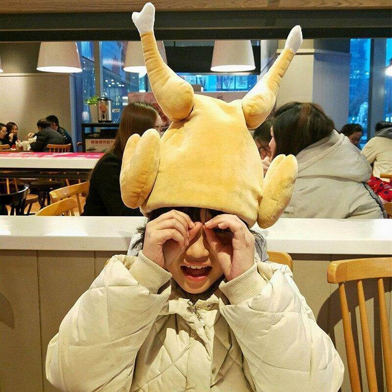 Cosplay Costum Party Dancing Hat - Image 6