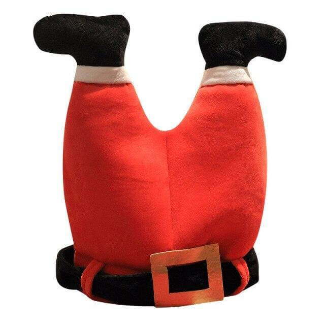 Cosplay Costum Party Dancing Hat - Image 2