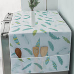 Waterproof Fridge Cover Storage Bag