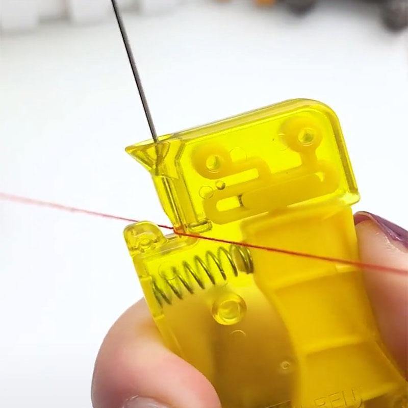 DIY Automatic Sewing Tool - MaviGadget