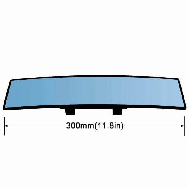 Universal Panoramic Rearview Mirror - Image 5
