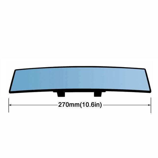Universal Panoramic Rearview Mirror - Image 7