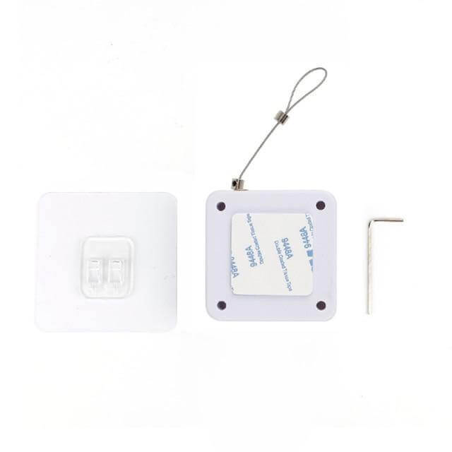 No Punch Automatic Door Closer - Image 2