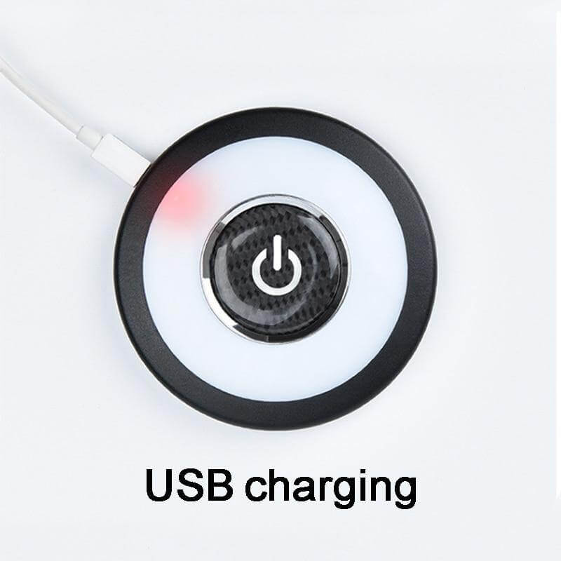 Touch Type Car Roof Night Light - Image 6