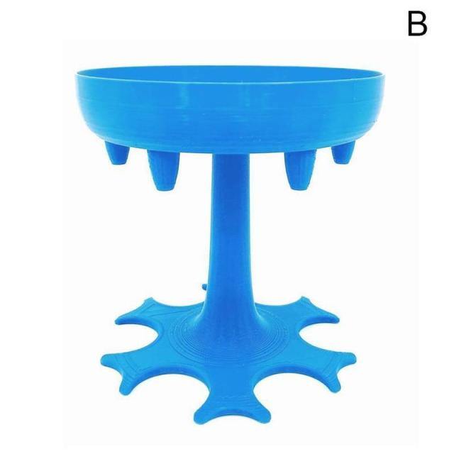 6-Shot Portable Party Time Fun Drink Dispenser - Image 6