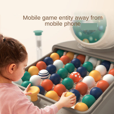 Educational Smart Ball Elimination Kids Game - Image 5