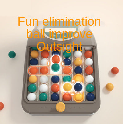 Educational Smart Ball Elimination Kids Game - Image 4