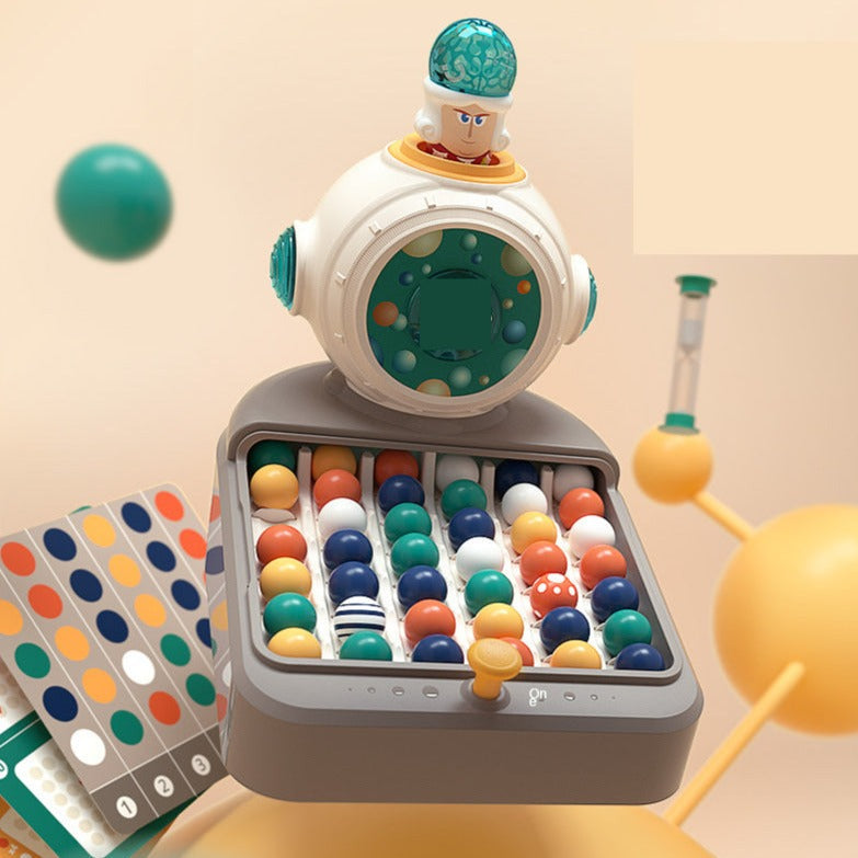 Educational Smart Ball Elimination Kids Game - Image 0