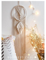 Nordic Dream Catcher Home Decor