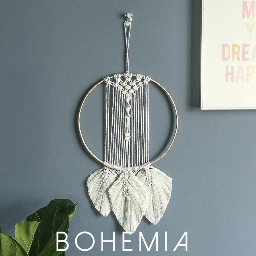Nordic Dream Catcher Home Decor - Image 6