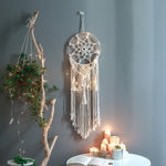 Nordic Dream Catcher Home Decor