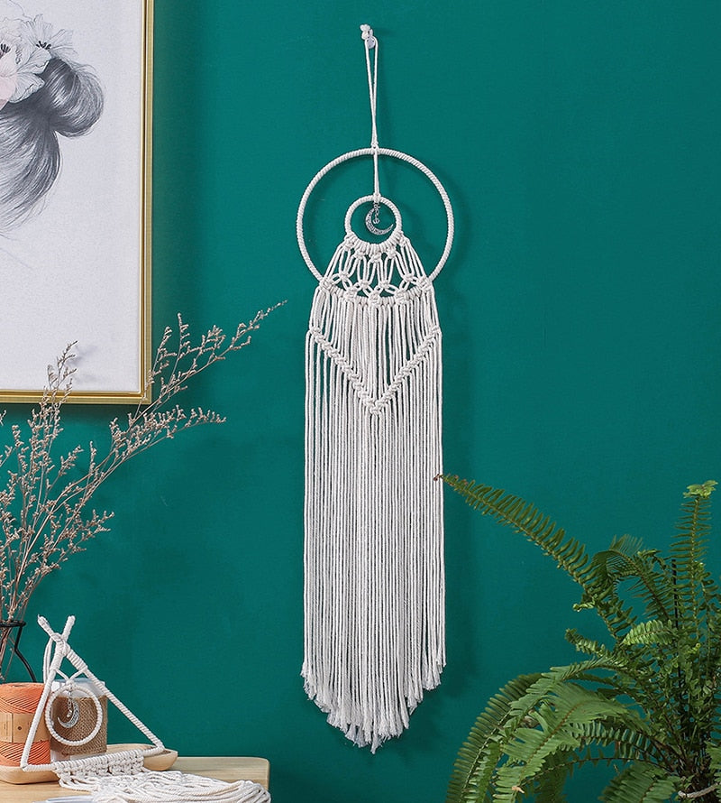 Nordic Dream Catcher Home Decor - Image 7