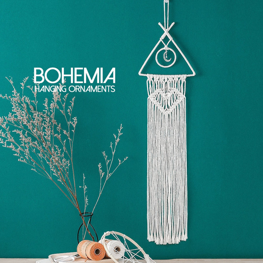Nordic Dream Catcher Home Decor - Image 8