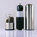 Household Electric Pepper & Salt Grinder - MaviGadget