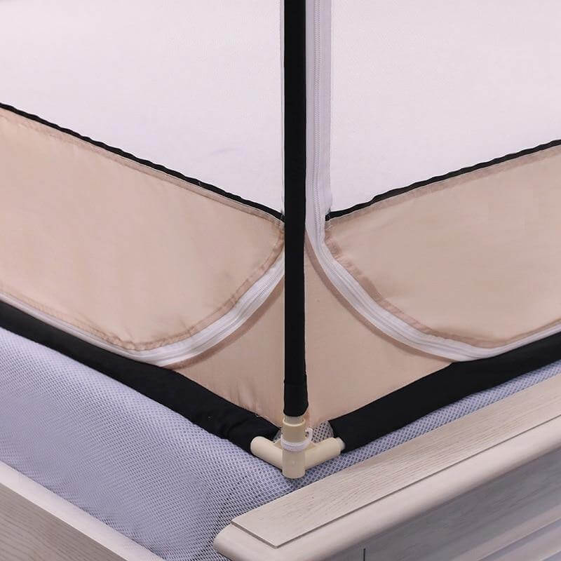 Drop-Resistant Bed Mosquito Net - Image 5