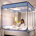 Drop-Resistant Bed Mosquito Net - MaviGadget