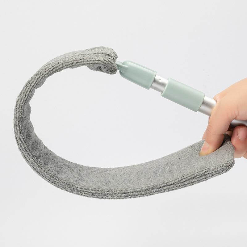 Magic Telescopic Long Handle Mop - Image 3