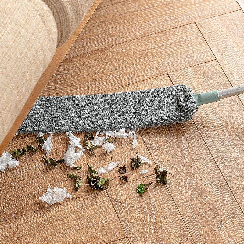 Magic Telescopic Long Handle Mop - Image 0