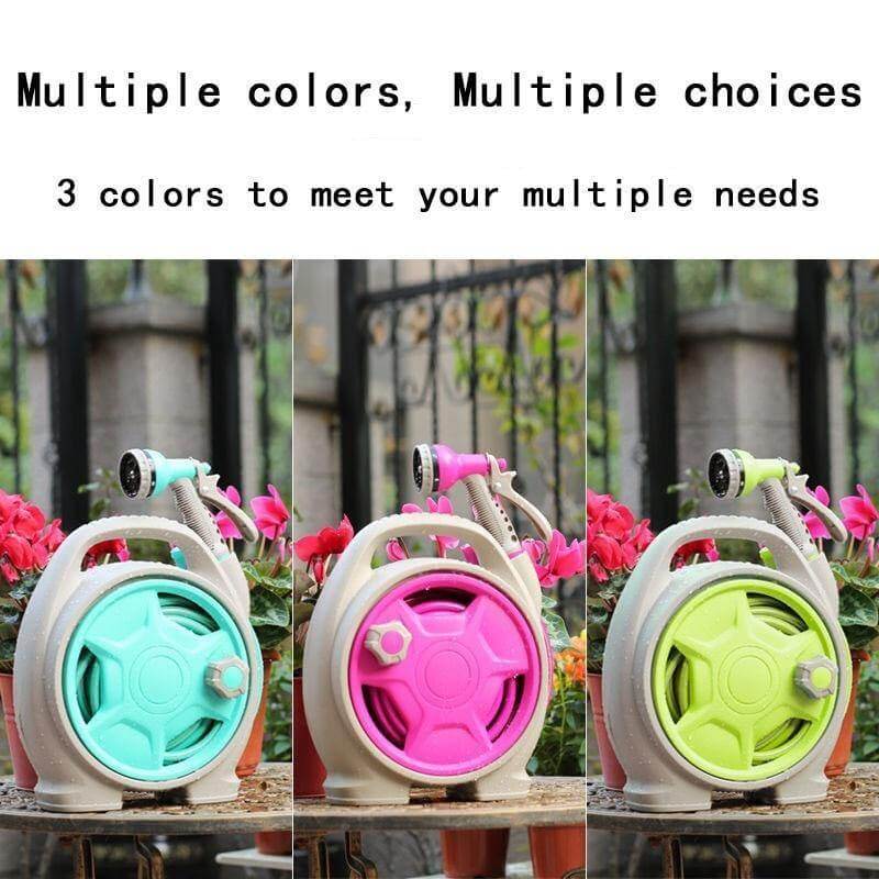 Expandable Irrigation Garden Hose - Image 6