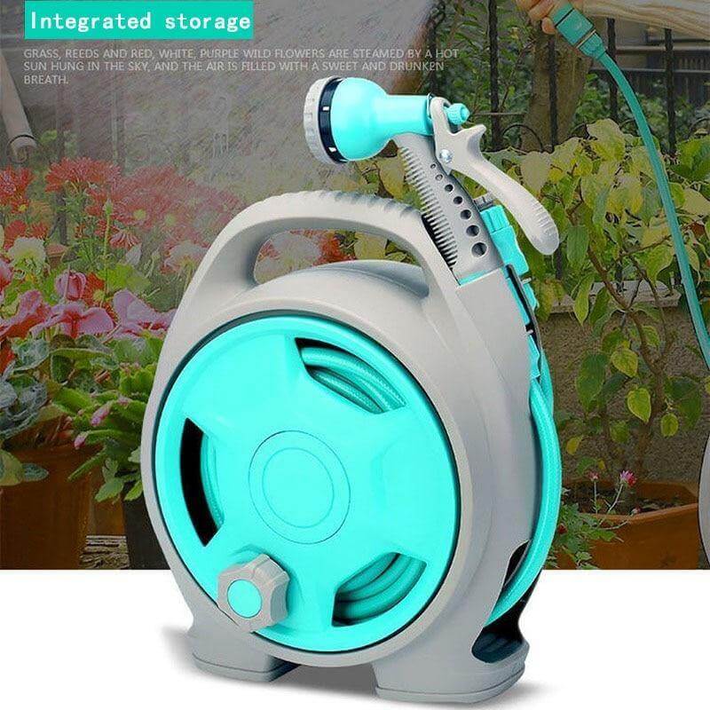 Expandable Irrigation Garden Hose - Image 9