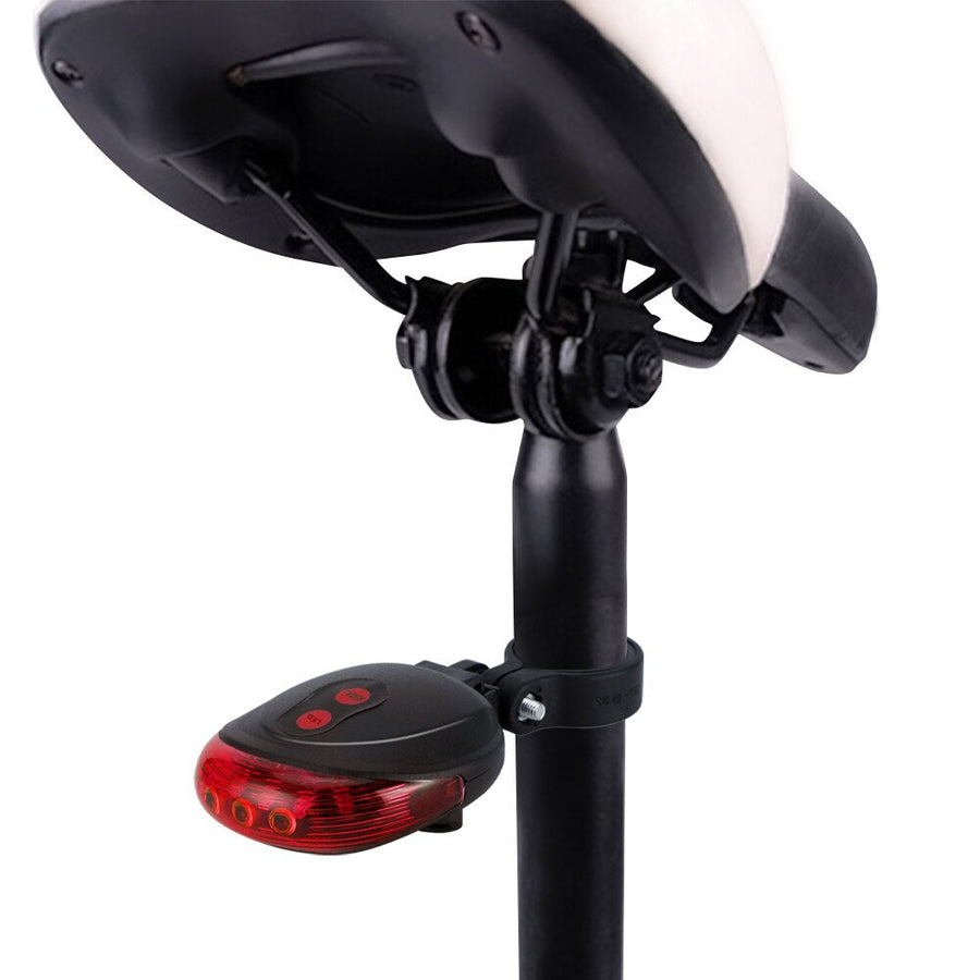 Bike Tail Safety Lane Light - Image 10