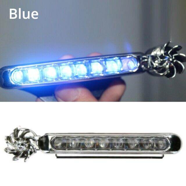 Wind-Powered LED Car Headlight - Image 5