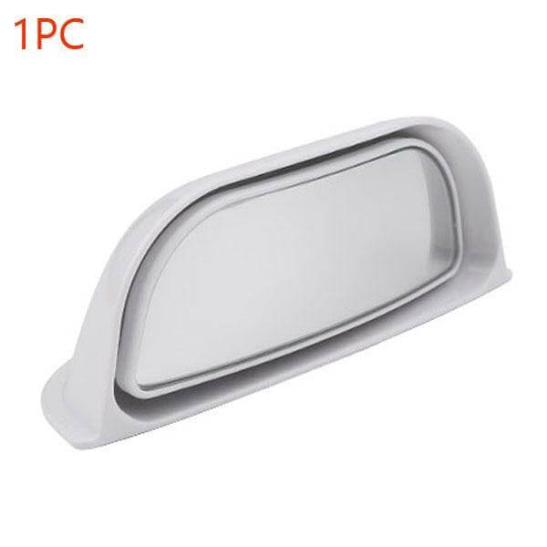 Universal Rear Seat Blind Spot Mirror