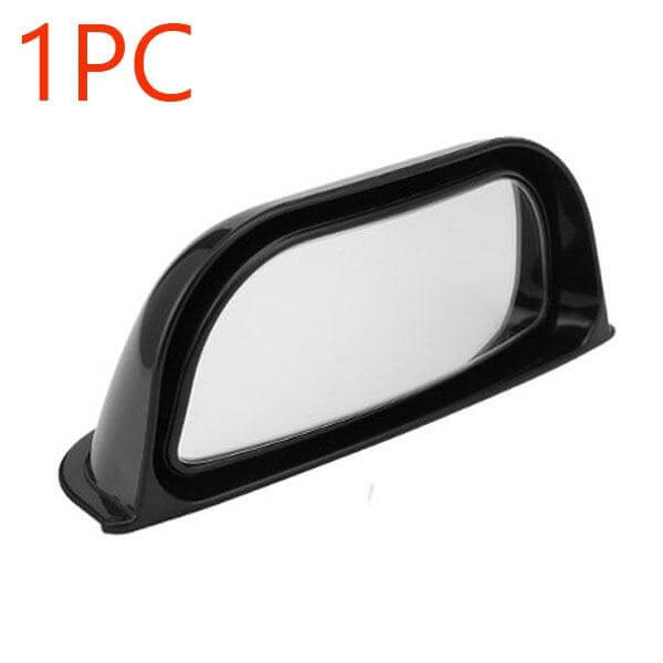 Universal Rear Seat Blind Spot Mirror - Image 6