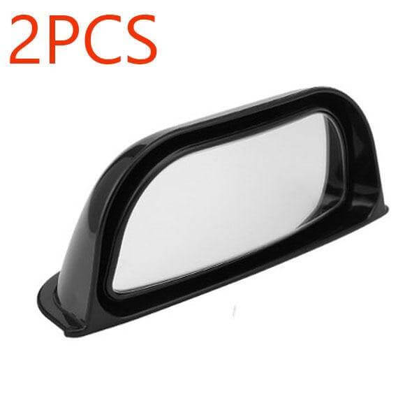 Universal Rear Seat Blind Spot Mirror