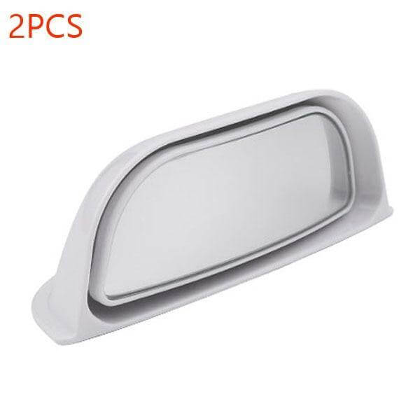 Universal Rear Seat Blind Spot Mirror