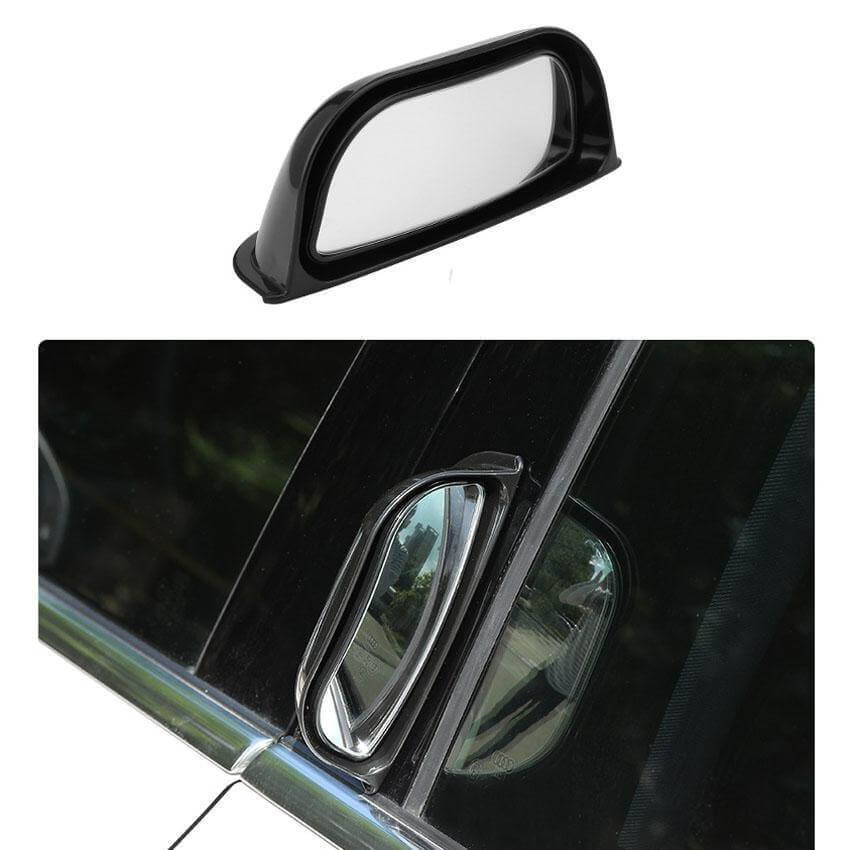 Universal Rear Seat Blind Spot Mirror - Image 0