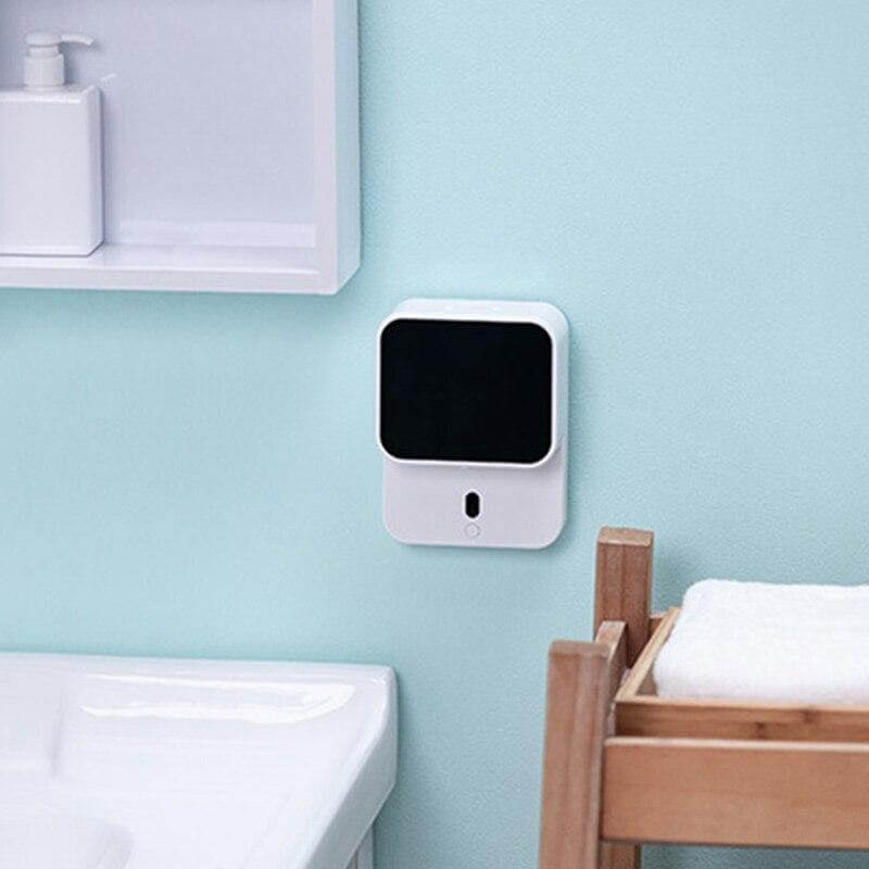 LED Display Automatic Induction Foaming Hand Washer - Image 3