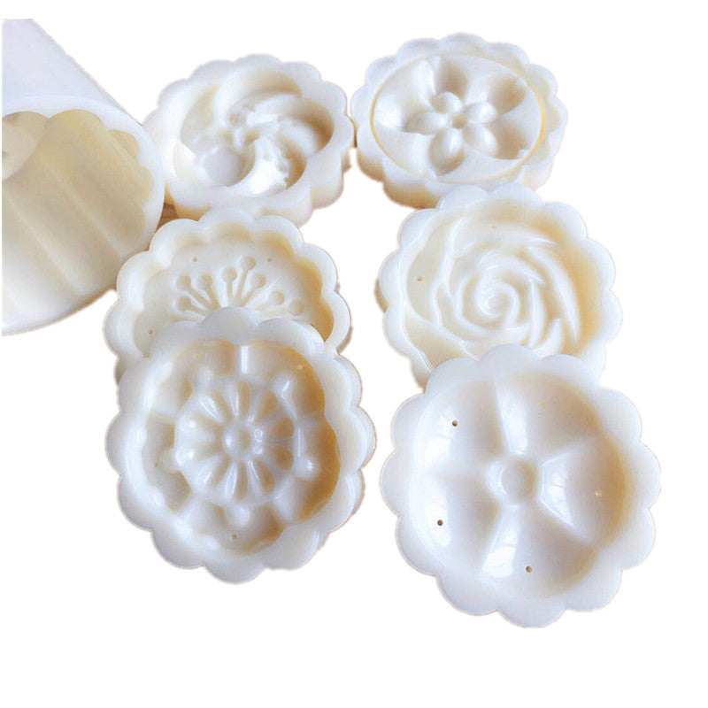 DIY Flower Shape Cookie Cutter - Image 7
