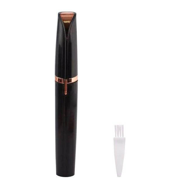 Portable Mini Eyebrow Epilator - Image 4