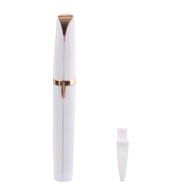 Portable Mini Eyebrow Epilator - Image 6