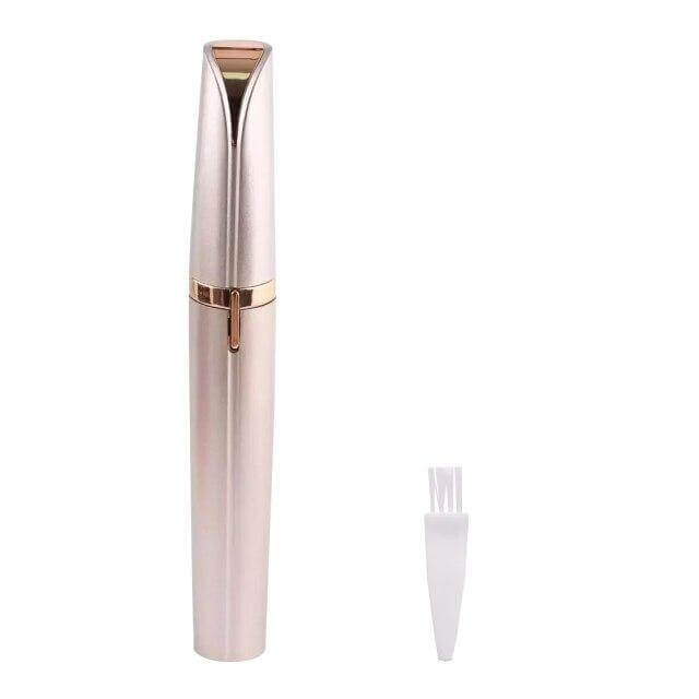 Portable Mini Eyebrow Epilator