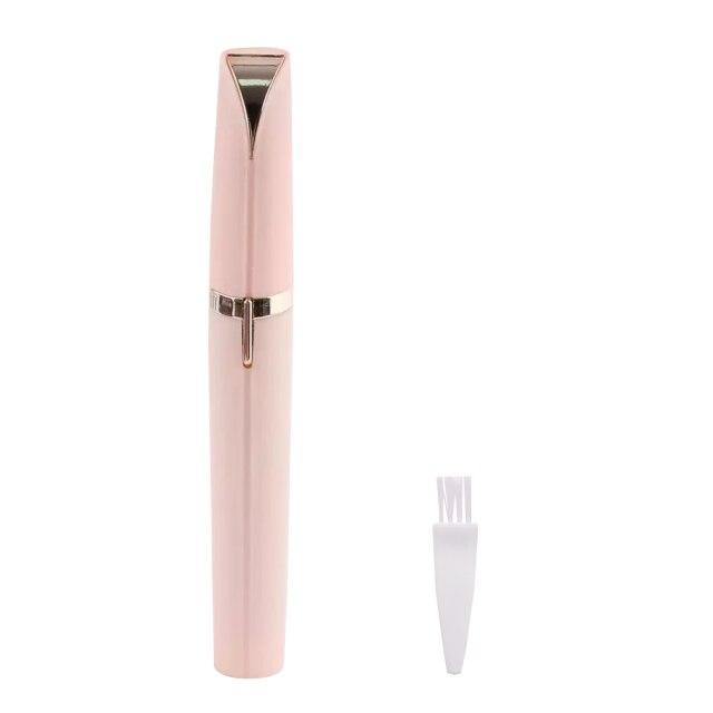 Portable Mini Eyebrow Epilator - Image 8