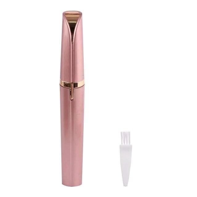 Portable Mini Eyebrow Epilator