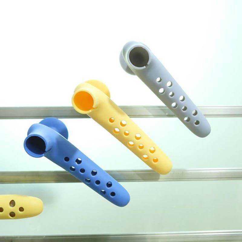 Anti-Collision Door Handle Knob Protector - Image 1