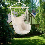 Swinging Garden Hanging Hammock