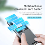 iPhone Sticky Card Holder Wallet