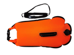 Inflatable Dry Swimming Floating Bag